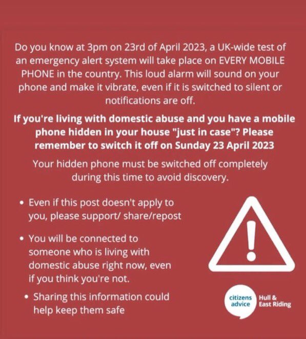 Please RT/Share