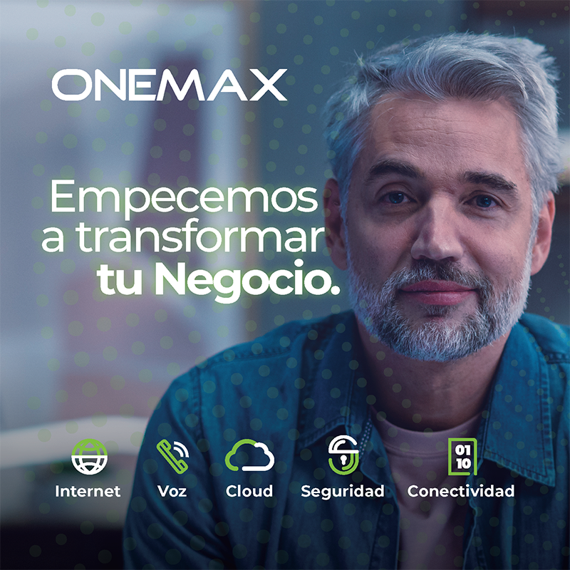onemax_rd's tweet photo. Sin importar el tamaño de tu negocio, nuestros servicios de telecomunicaciones se ajustan a la medida de tus necesidades.

#ONEMAX #ConectandoEmpresas  #Telecomunicaciones #Voz #Internet #Cloud #Conectividad #Seguridad #Negocios https://t.co/iYzMhL7cku