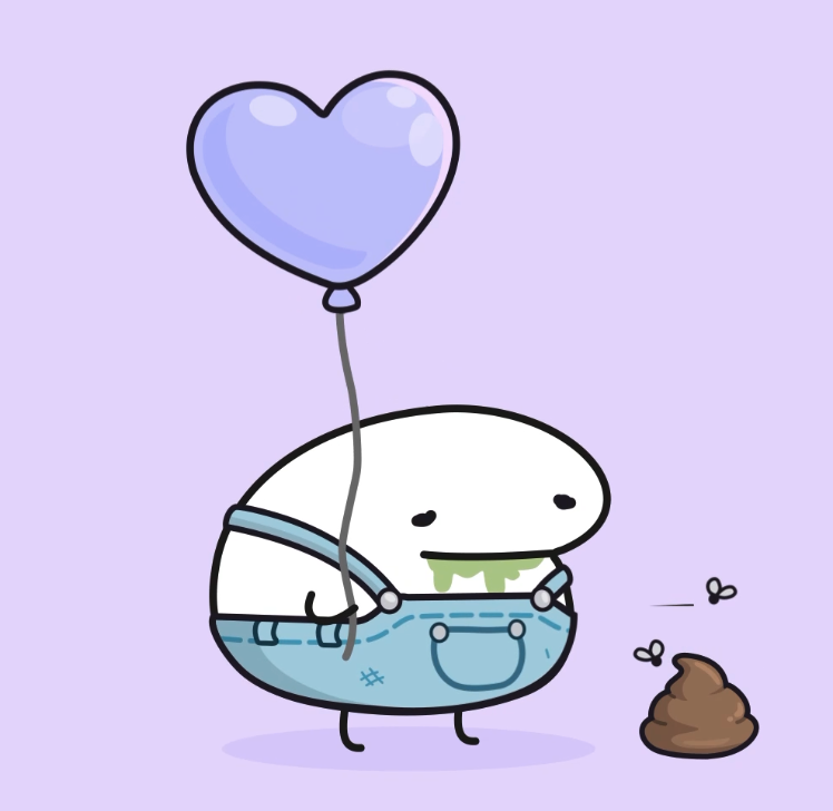 BeerMagician's tweet photo. It's Happening!!
Baby Poobs!! #poop #worm #poobish https://t.co/kEZ38kr1rq