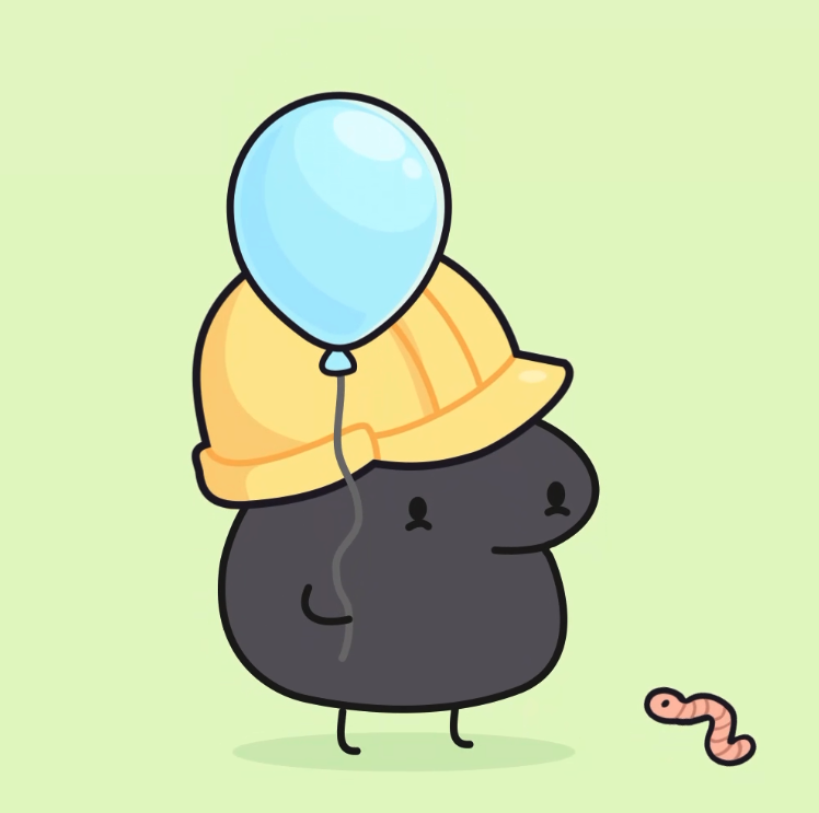 BeerMagician's tweet photo. It's Happening!!
Baby Poobs!! #poop #worm #poobish https://t.co/kEZ38kr1rq