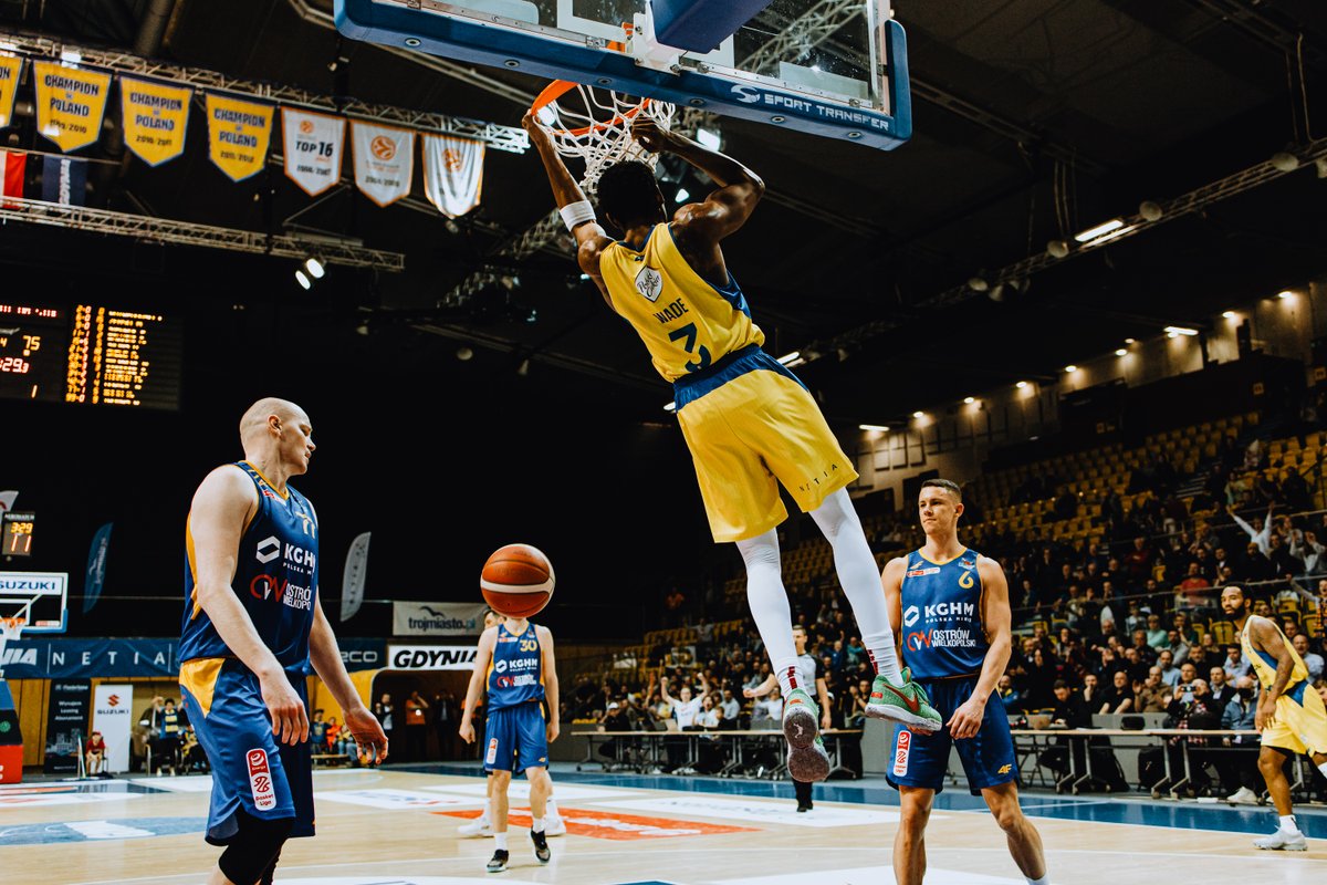 AMW Arka Gdynia tweet media