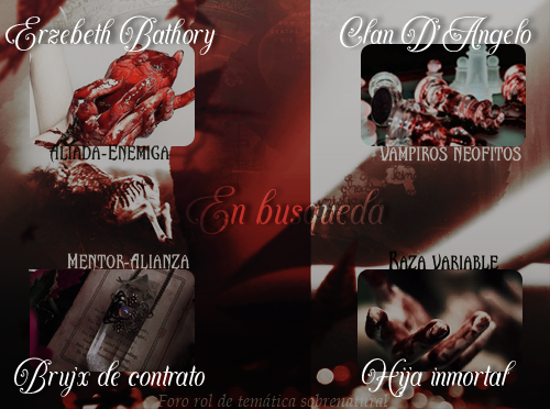 Foro rol de temática sobrenatural.
Búsquedas: red-moon.foroactivo.com/f13-busquedas-…