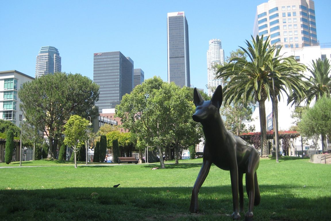 Sustainable LA @ UCLA tweet media