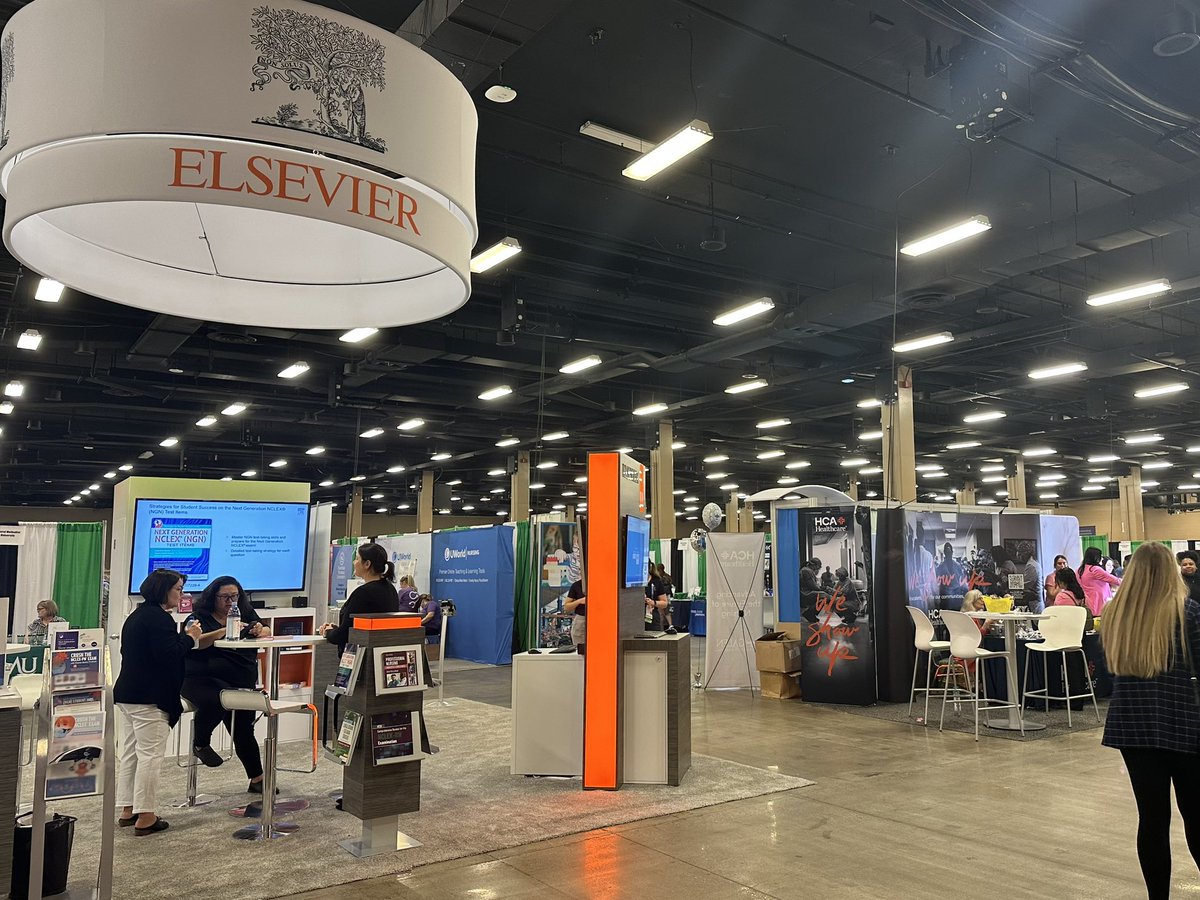 Memories from the National Student Nurses Association (NSNA) 71st Annual Convention!💙

We are so grateful for this opportunity from the Christ College of Nursing. If you are interested in attending a convention like this in the future, consider becoming a SNACC committee member!