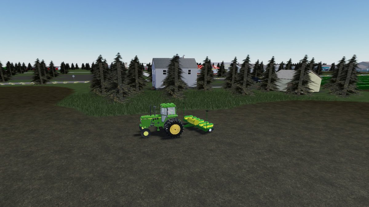 WisconsinBeta's tweet image. Planting season is here on roblox! #RobloxFarming #plant23