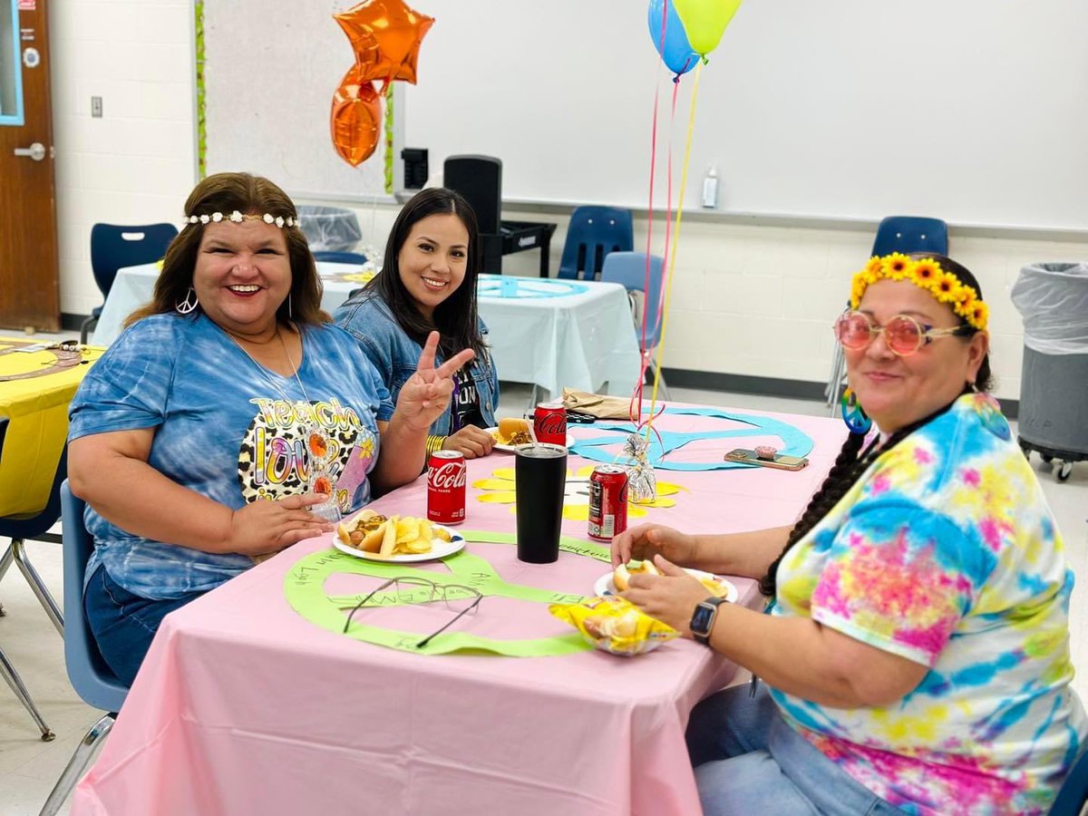 Early Childhood Academy tweet media