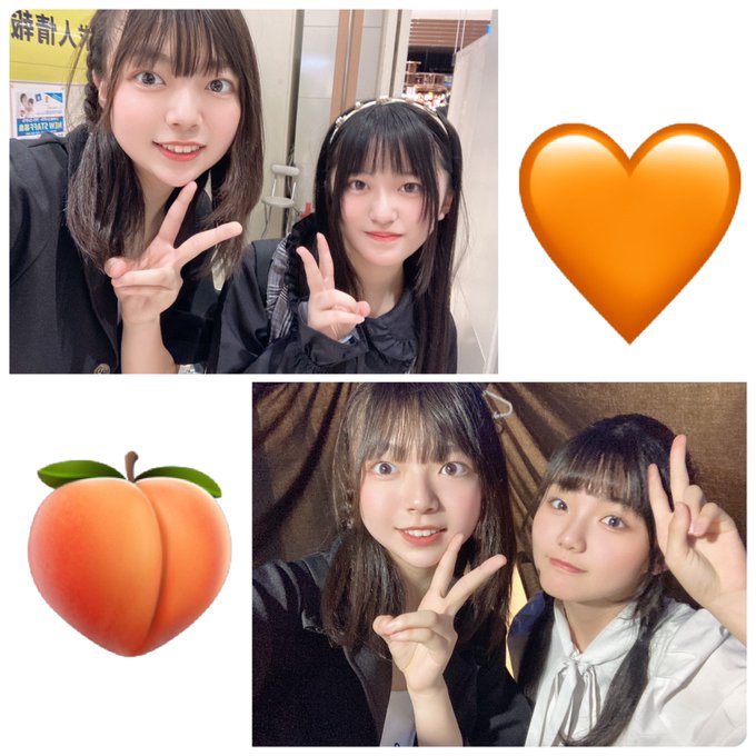 Twitterのコスプレ画像4