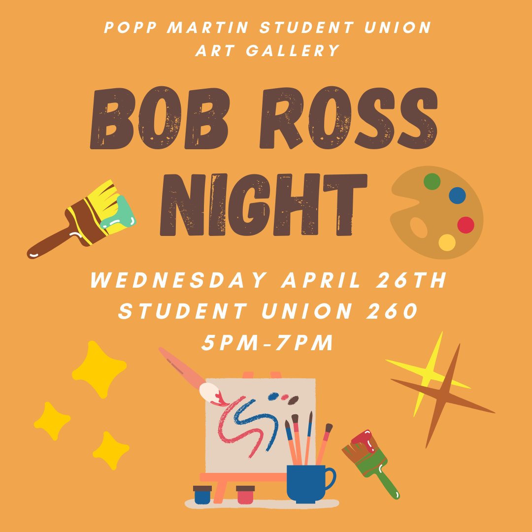 UNC Charlotte Popp Martin Student Union tweet media