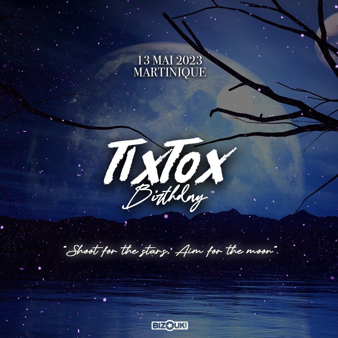 DjTixtox97x's tweet photo. Un nouveau chapitre le 13.05.2023 en Martinique.. 📍

Suivez la lune..🌑 https://t.co/K8DAVSZ21E