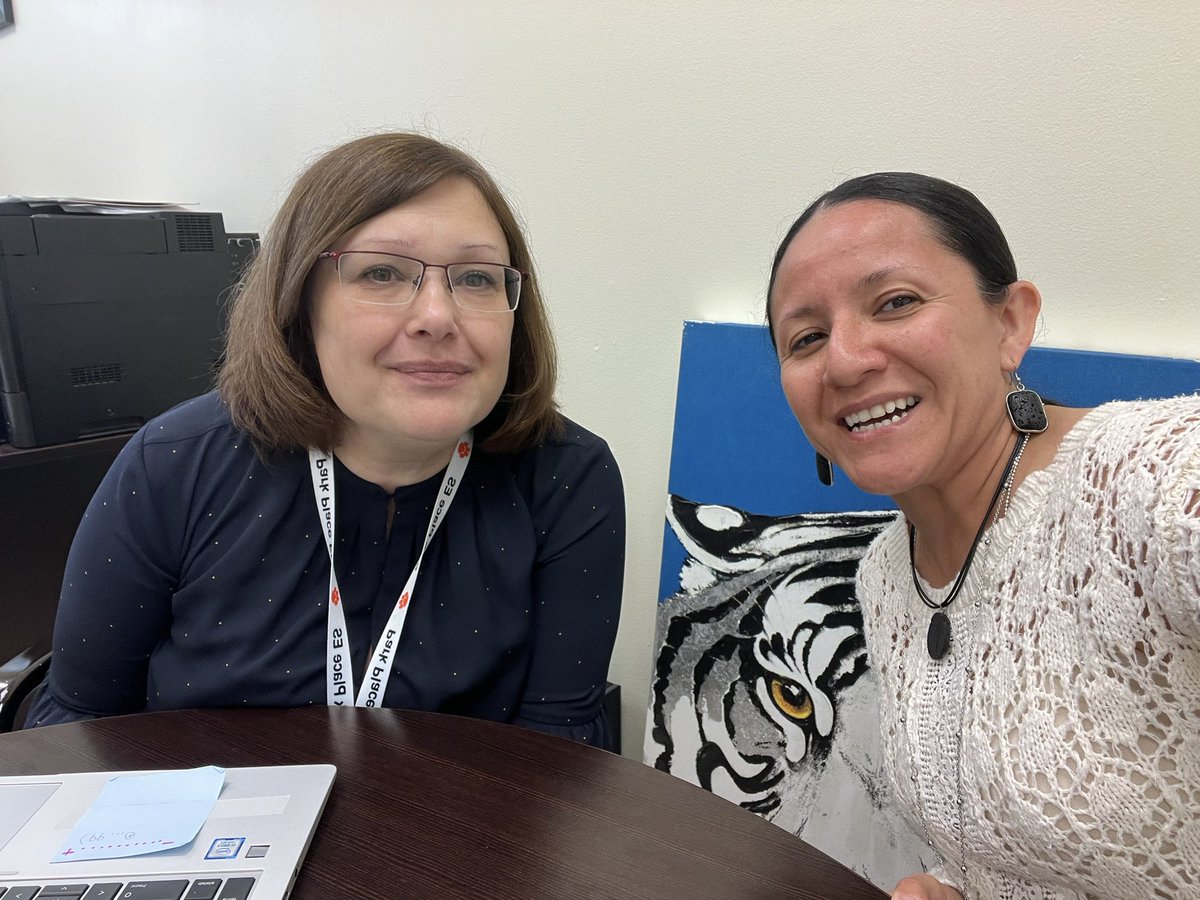 Martha J Preston (@prestonmarthaj) on Twitter photo I got to visit today 2 wonderful leaders, who have embraced and maximize T-TESS to grow and support their teachers.
EOY Conferences ✅
Student Progress Measures ✅ <a href="/parkplacees/">ParkPlaceES</a> <a href="/tyeromen/">Tetyana Yeromenko</a> <a href="/Kim_4Kids/">Kimberly Thompson</a> <a href="/GardenVillasES/">Garden Villas ES</a> <a href="/EDUkhalessiAB/">Alecia L. Bell</a> <a href="/Erwin_Garcia_/">Erwin Garcia, Ed.D.</a> <a href="/LEONSCOTT07/">Leon D Scott, Jr.</a> <a href="/PCIM_HoustonISD/">Performance Management Team</a> I got to visit today 2 wonderful leaders, who have embraced and maximize T-TESS to grow and support their teachers.
EOY Conferences ✅
Student Progress Measures ✅ <a href="/parkplacees/">ParkPlaceES</a> <a href="/tyeromen/">Tetyana Yeromenko</a> <a href="/Kim_4Kids/">Kimberly Thompson</a> <a href="/GardenVillasES/">Garden Villas ES</a> <a href="/EDUkhalessiAB/">Alecia L. Bell</a> <a href="/Erwin_Garcia_/">Erwin Garcia, Ed.D.</a> <a href="/LEONSCOTT07/">Leon D Scott, Jr.</a> <a href="/PCIM_HoustonISD/">Performance Management Team</a>