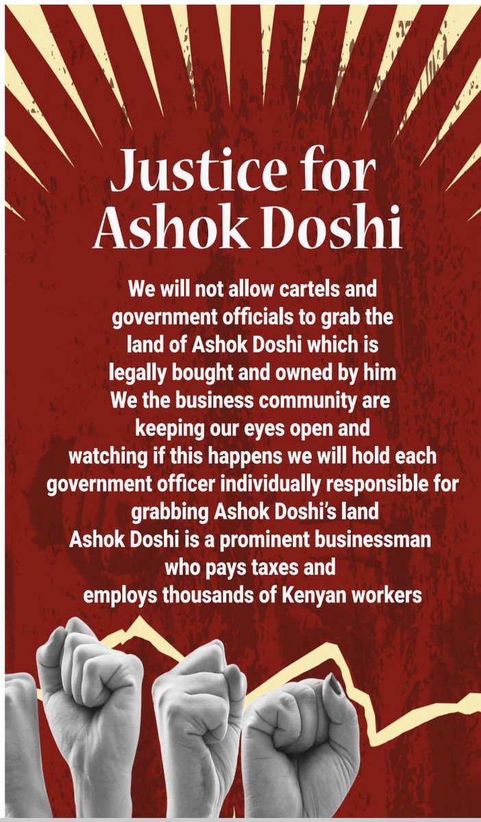 Ashok Doshi (@ashokdoshi4328) on Twitter photo 