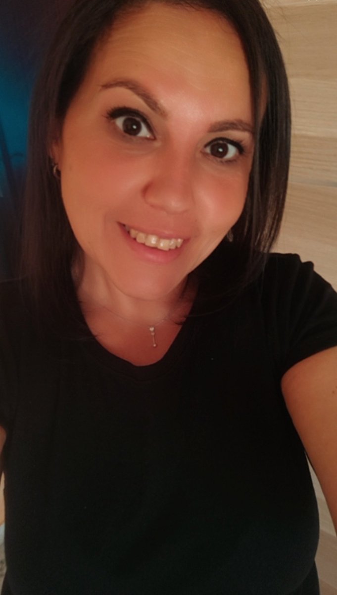 Susi4418's tweet photo. Y llegaron los 46!!! Estoy en mi mejor momento 💙💋 https://t.co/y4rhpVPdu2