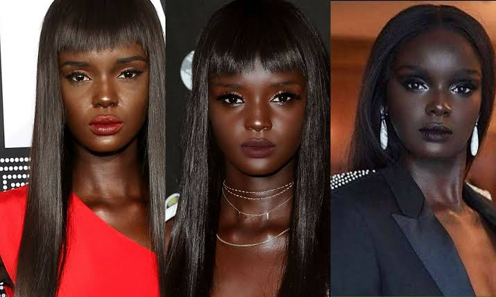 The5ew's tweet photo. Sudanese women are friendly and attractive. Even with the the political instability, beautiful women are not lacking in this country. South Sudan is a good place to find an African girlfriend or a good wife. #SouthSudan #Sudanese  #Africa #African #Afrizens #WeAreAfrizens https://t.co/sfZIVy1W3o