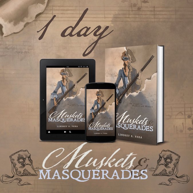 AuthorLinzFera's tweet image. TOMORROW!!!! Head on over to Amazon to preorder your copy of the ebook at this special price of $2.99!! amazon.com/gp/aw/d/B0BWKG…
#HistoricalFiction #WritingCommunity