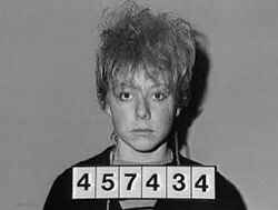 JasonTurner1966's tweet photo. RIP Maxine Klibingatis
1964 - 2023.
Actress #MaxineKlibingaitis has passed away today.
Maxine played the much-loved character of #BobbyMitchell in #PrisonerCellBlockH, & Terri Inglis who was Paul Robinsons first wife in #Neighbours
Maxine was only 58. 😢🌹🙏
@TalkingPrisoner https://t.co/vwNhcOBRMi
