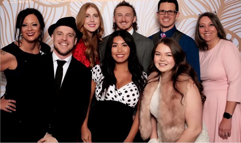 Idaho State University tweet media