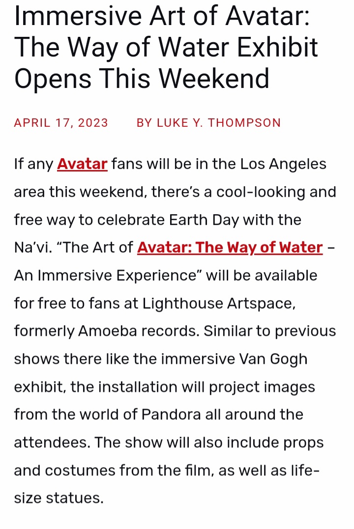 Avatar_F_'s tweet photo. ππ #avatar #AvatarTheWayOfWater #atwow #avatar2 #theartofavatar #loak #neteyam #jakesully #neytiri #tuktirey #kiri #britaindalton #jamieflatters #samworthington #zoesaldana #misstrinitybliss #sigourneyweaver https://t.co/909kb053lc