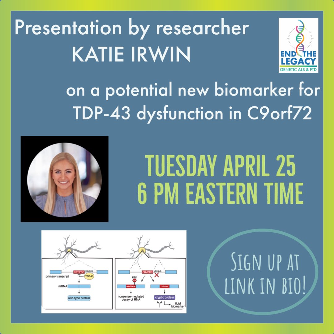 Next Tuesday! Be there or be 🔳! eventbrite.com/e/615400368067