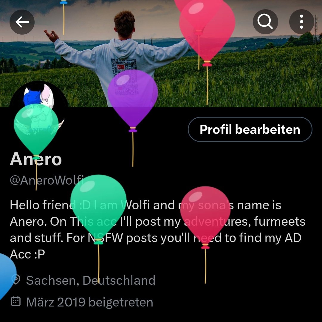 It's this time of the year again :D 
Now I've been wandering 19 years on this earth
