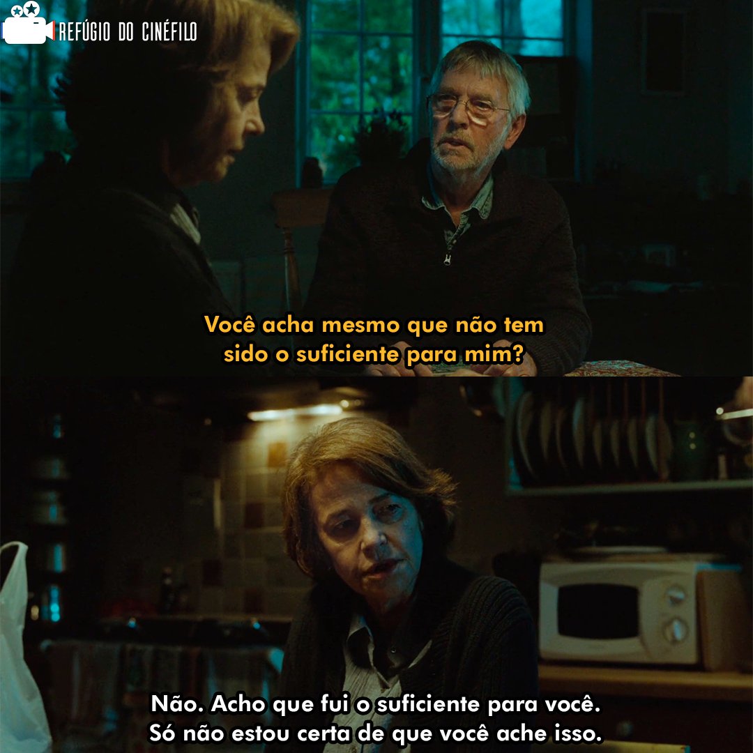 refugiocinefilo's tweet photo. 45 Years • 45 Anos (2015)

Direção.: Andrew Haigh
Roteiro.: Andrew Haigh &amp; David Constantine
Cinematografia.: Lol Crawley
.
.
.
#45years #45anos #andrewhaight #davidconstantine #lolcrawley #charlotterampling #tomcourtenay https://t.co/VV06dP1wgf