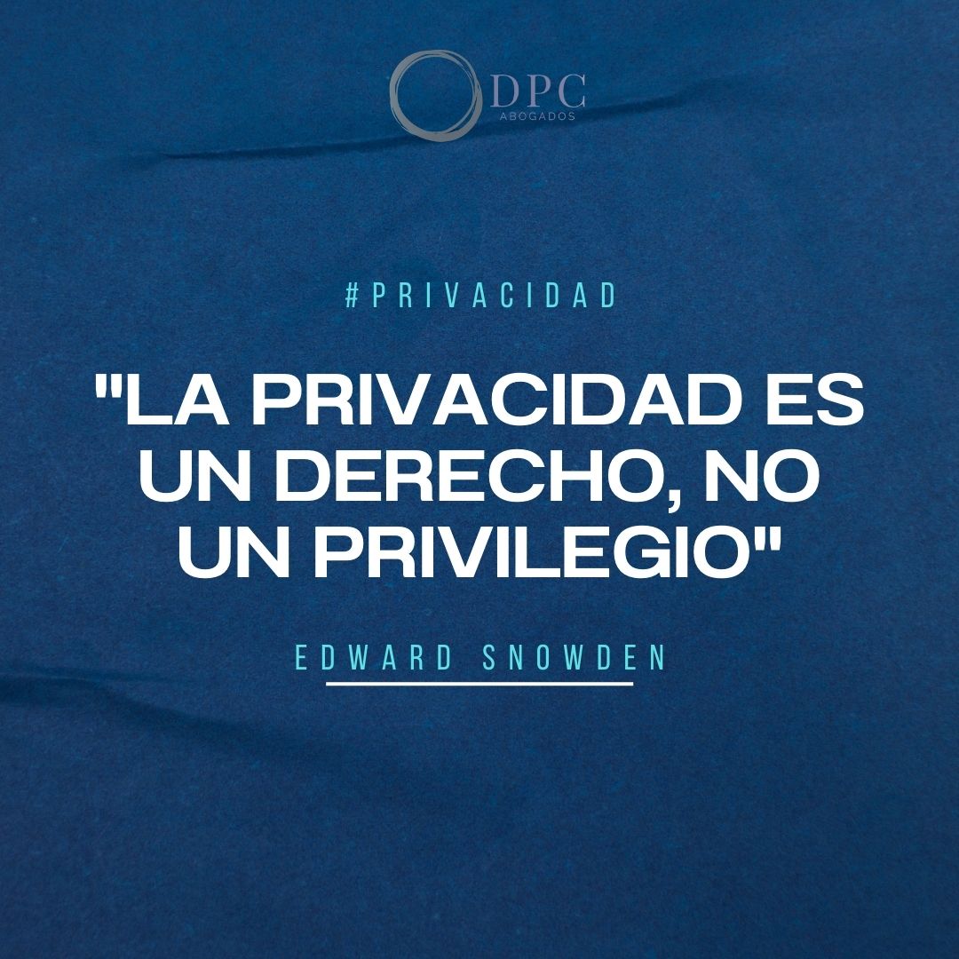 En un mundo cada vez más conectado, la privacidad es más importante que nunca. Aprende a protegerte y proteger a los demás.
#privacidad #protecciondedatos #ciberseguridad