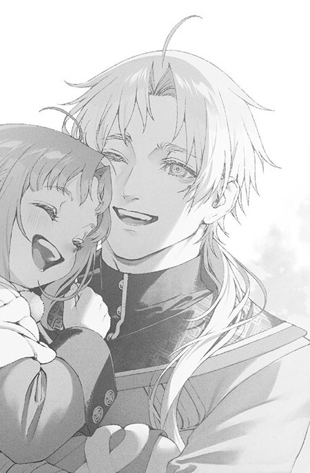 Mushoku Tensei ~ Brazilian Portuguese - Baka-Tsuki