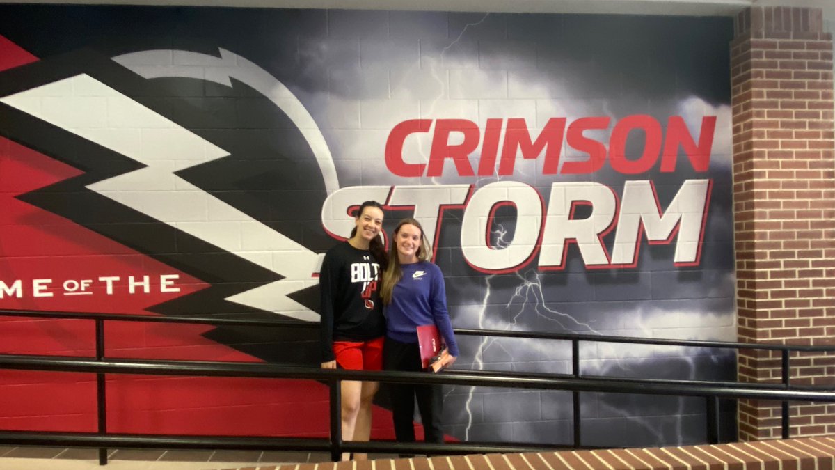 I am so happy to be able to say that I have received an offer to play basketball for Southern Nazarene University.  Thank you Coach Tucker <a href="/KayCTuck/">Kayla Tucker</a>  Coach Salvato @SydniSalvato and <a href="/SNUwbb/">SNU Women's Basketball</a> for the opportunity!
