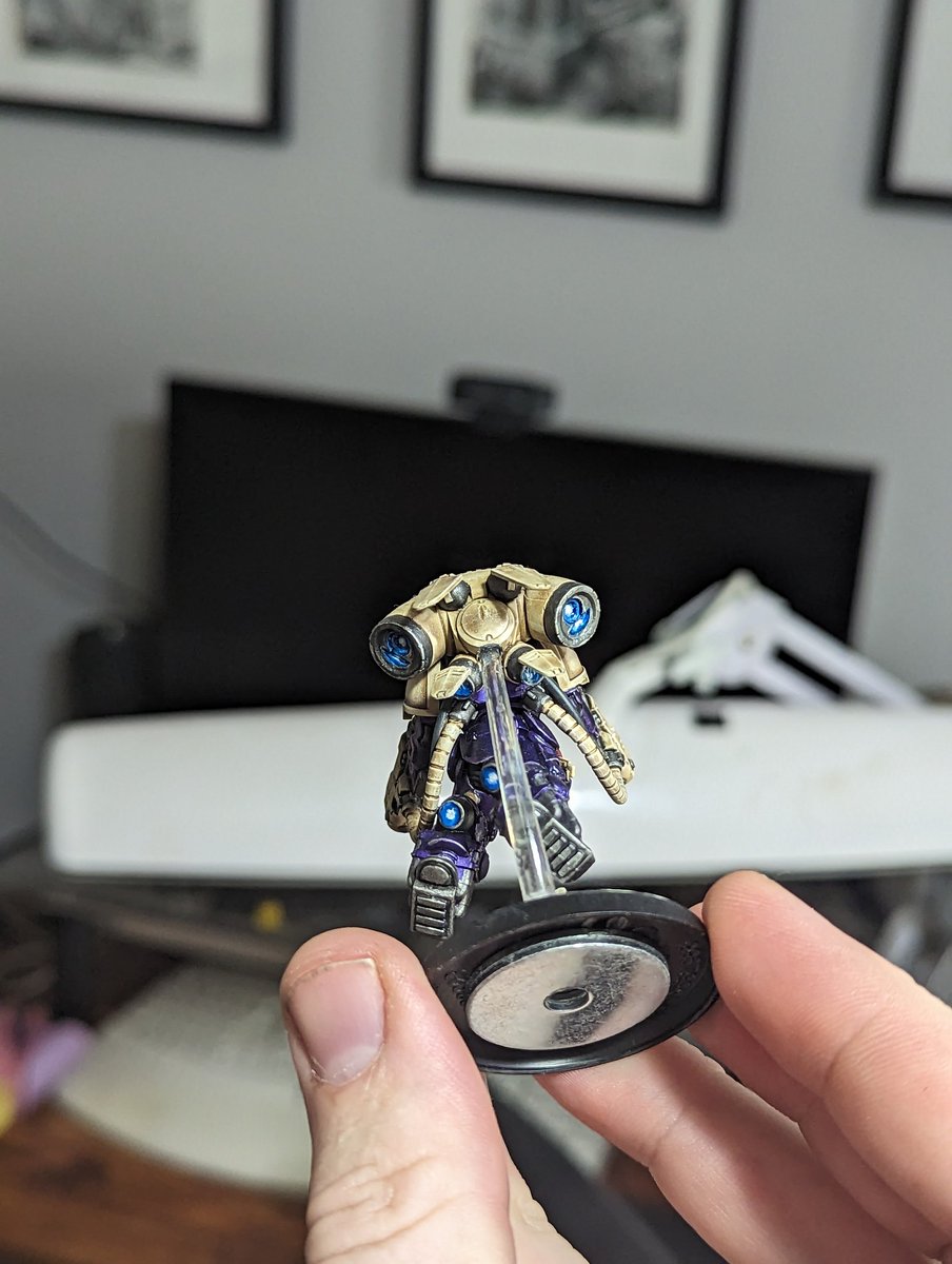 Primaris Kevin tweet media