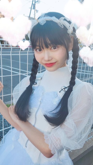 星野るなのTwitter画像2