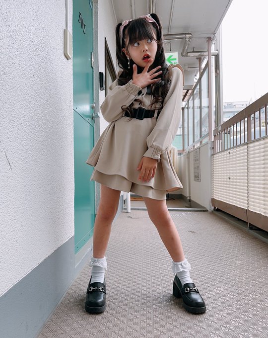 Twitterのコスプレ画像31