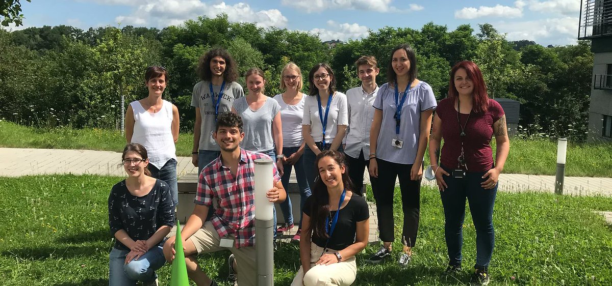 organoidscience's tweet photo. ๐ฅผ Led by @micheladeleidi, scientists reveal a ๐ฌ mitochondrial role of ฮฒ-glucocerebrosidase (GCase) and suggest that defective complex I activity and energy metabolism may drive the pathogenesis of #GCase-linked #neurodegeneration.
๐ @NatureComms
๐ https://t.co/idwvcVnUYC https://t.co/3oEB1RB95h