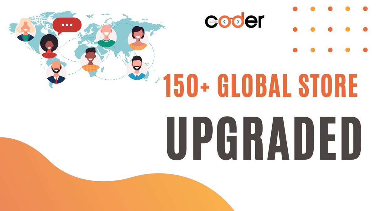 landofcoder's tweet image. LANDOFCODER - THE BEST MAGENTO 2 UPGRADE SERVICE PROVIDER FOR YOUR BUSINESS! 
Our Magento upgrade service takes your online business to the next level 💪
Let’s explore reasons why Landofcoder is the best choice for your Magento store! 
#magento2 #magento2upgrade #magentoservice