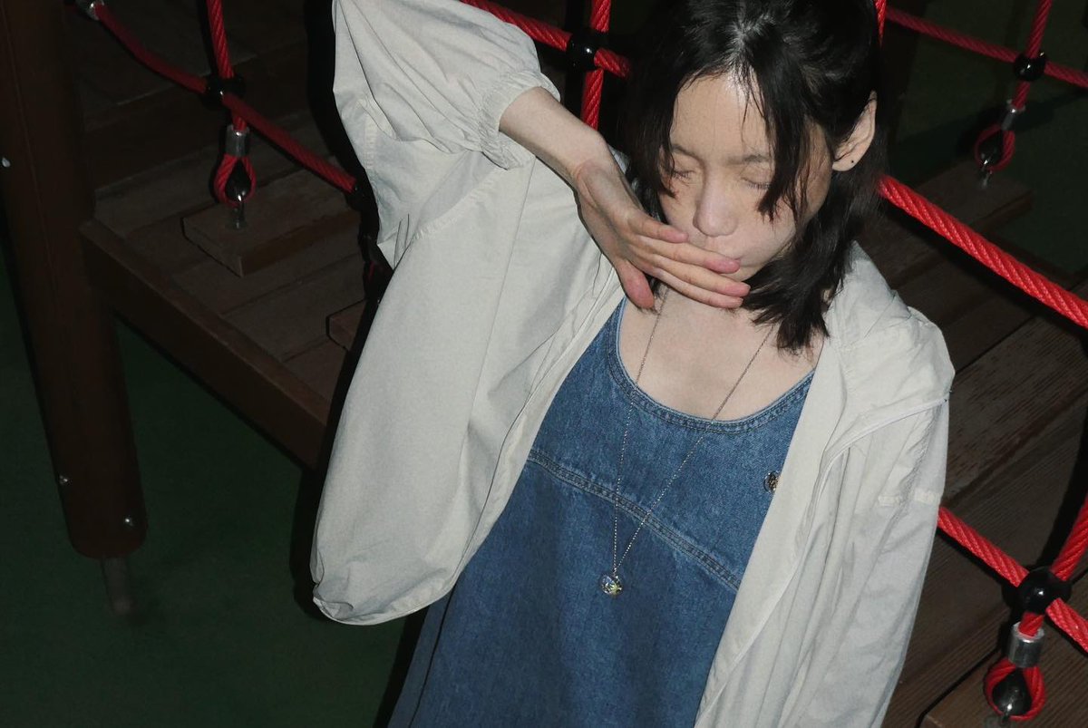 <a href="/TAEYEONsmtown/">TAEYEON Official</a> 230418 Taengstagram - 2

🩵

instagram.com/p/CrKcffRSAhd/

#Taeyeon #태연 <a href="/TAEYEONsmtown/">TAEYEON Official</a>