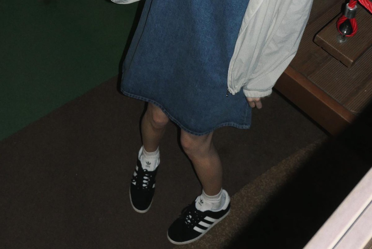 <a href="/TAEYEONsmtown/">TAEYEON Official</a> 230418 Taengstagram - 3

🩵

instagram.com/p/CrKcffRSAhd/

#Taeyeon #태연 <a href="/TAEYEONsmtown/">TAEYEON Official</a>