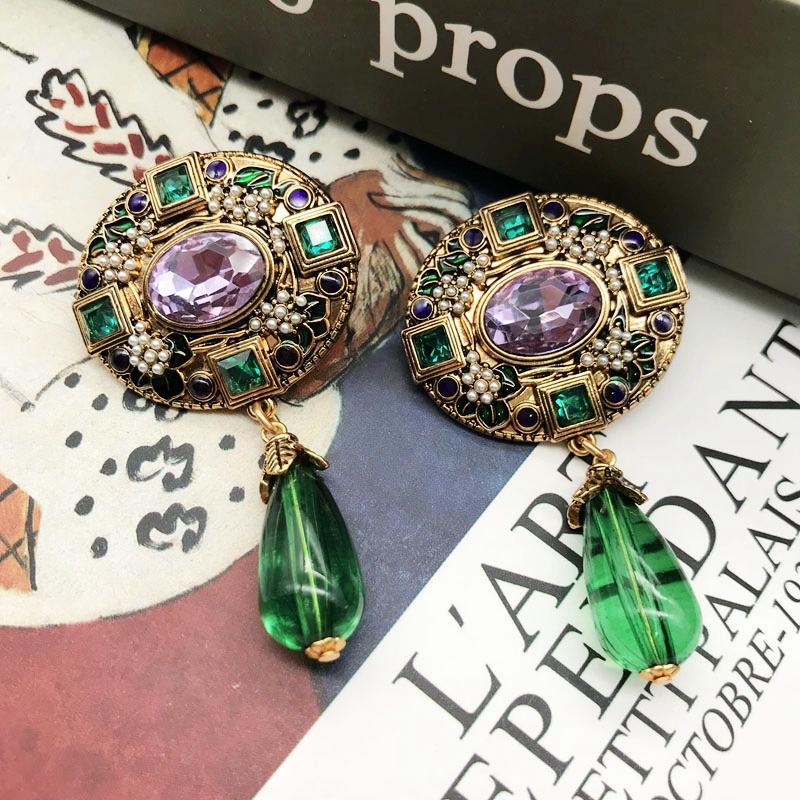 Ethnic Exaggerate Statement Green Teardrop Earring
Buy Now >>> tinyurl.com/3tazxxnz
#statementearring #earrings #TeardropEarrings