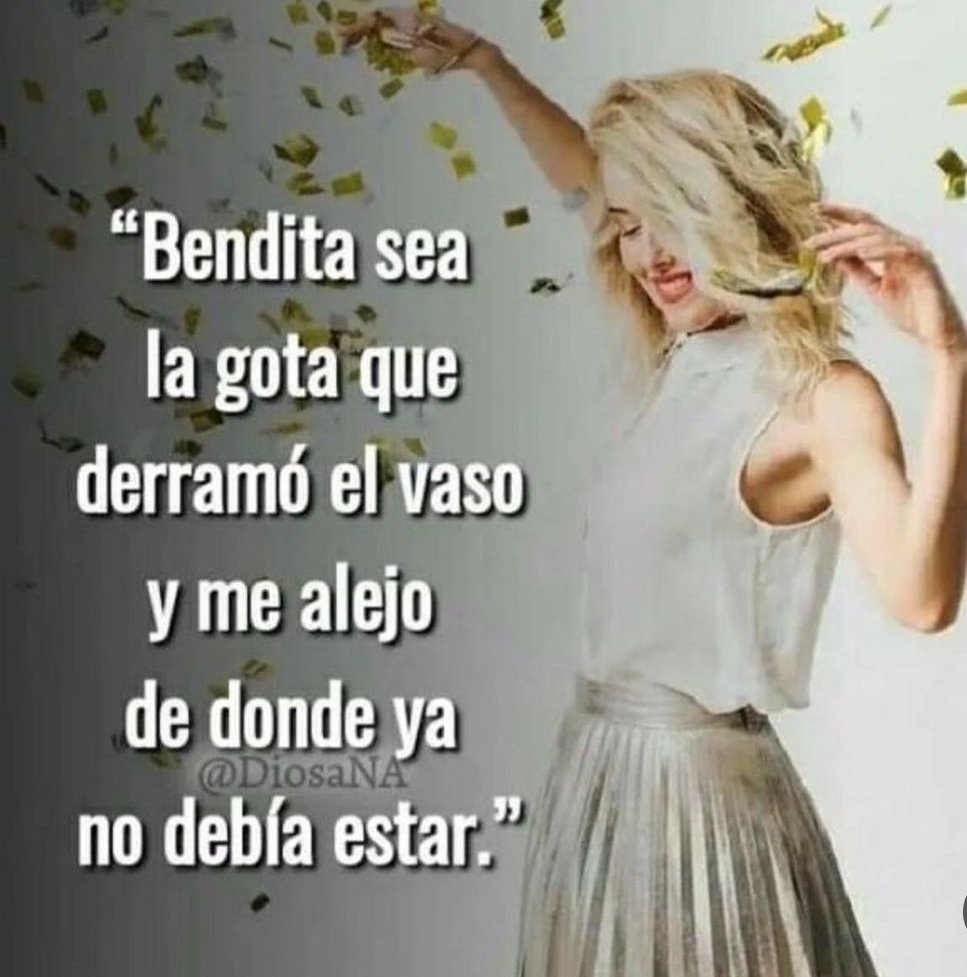 Sandy2mp's tweet photo. Todo pasa por algo y con el tiempo lo logramos entender. 🙏☺️ Agradecida siempre 🤗 https://t.co/nx2se9oNBc