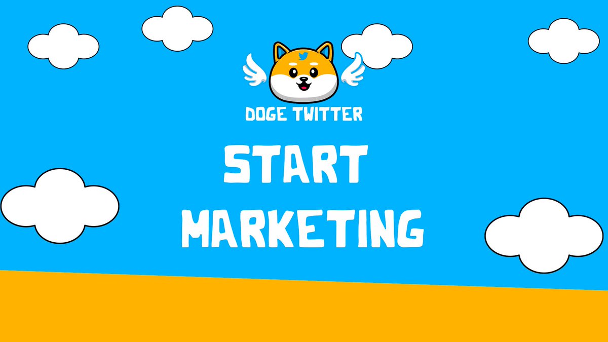 Doge Twiitter tweet media