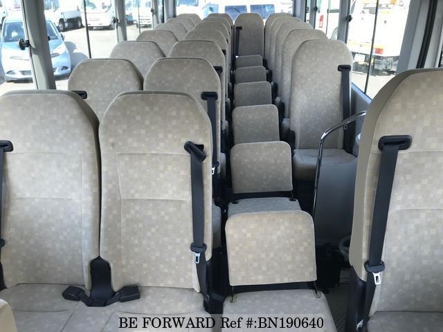 BEFORWARDJAPAN's tweet photo. ✨🚘🚖 Toyota Coaster 🚖🚘✨
The Toyota Coaster is a 2-door, 29-seater bus. It runs in a diesel fuel, a 2-wheel-drive, and with a 4,000cc engine size. 🔥
👉 See bus and prices here 👉👇 https://t.co/lNSnFQ4KvT
.
.
.
#bus #toyotacoaster #carcommunity https://t.co/NkTRJU1q8a