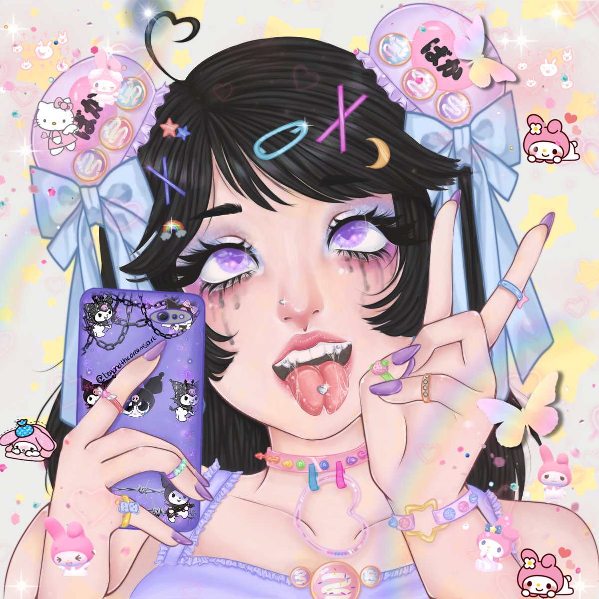 Sketchedlines's tweet photo. Art chain!!! Post your art and find some moots💕
#artmoots #followingspree
#art #artistsfollowing https://t.co/GxCFUlsDcX
