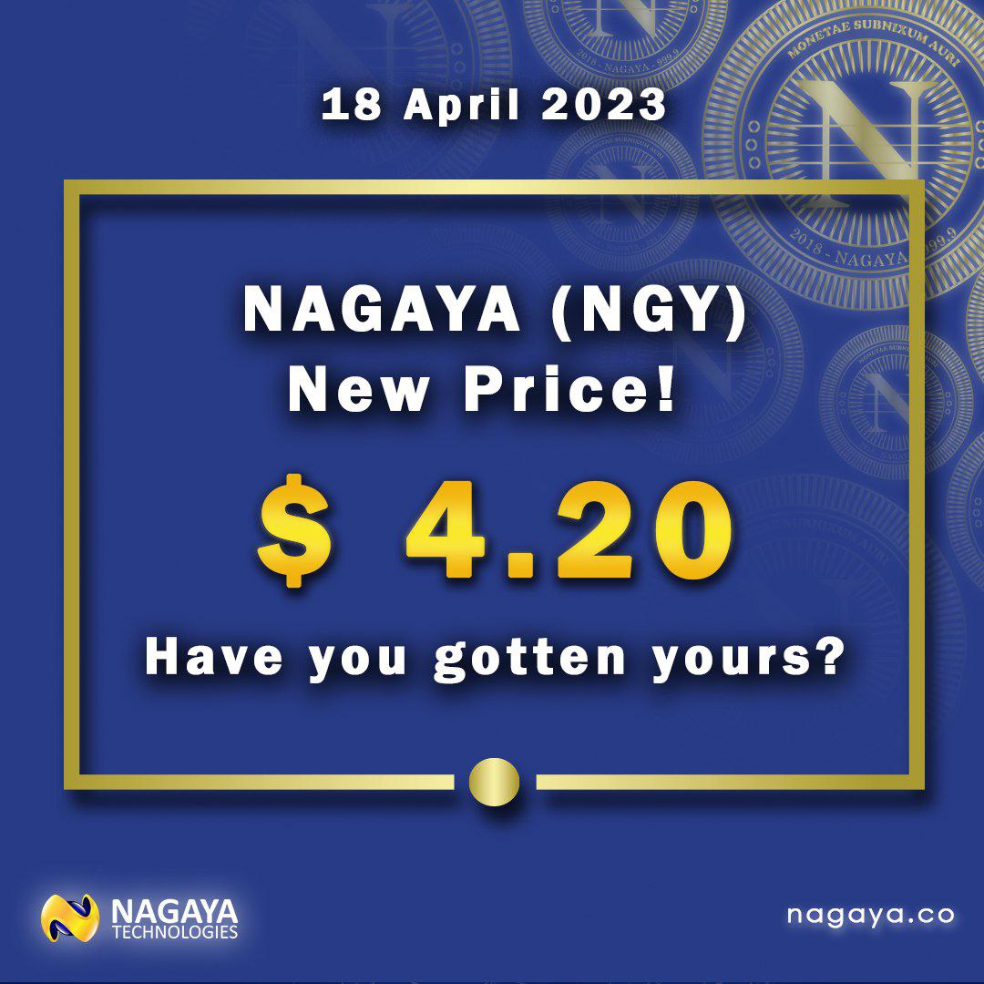 ddionasel2786's tweet photo. ️NAGAYA has Underlying Assets Gold Real and Underlying Projects Nickel Mining (1/30)

article : https://t.co/ZPBMQKEB3U

Join : https://t.co/Cngo03eCdC

#Nagaya #NGY $NGY #GOLD #SejongCityProperty #BeaconHospital #P4LalaSquare #Cryptocurrency #NagayaMedia https://t.co/6ZIZd6knDk