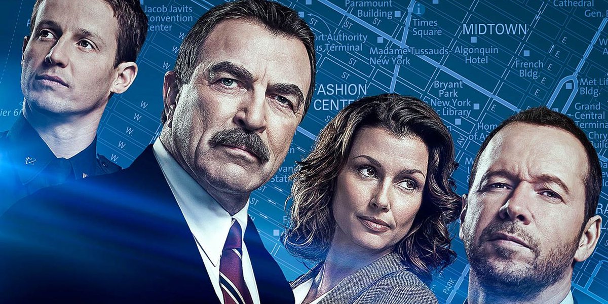 CBR's tweet photo. Blue Bloods star Donnie Wahlberg is optimistic that the long-running CBS drama will continue beyond Season 14. 

https://t.co/yaf3ZKP8xb https://t.co/ZiDNSfCG6G