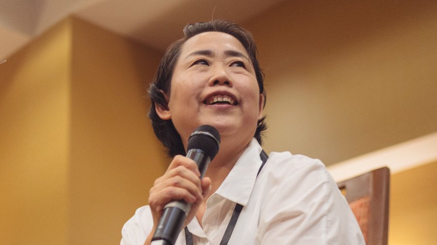 ChristianDefORG's tweet photo. Voices of the Persecuted Church (Part 2): Christianity in North Korea 
https://t.co/vH7pFRICxE 
#christian https://t.co/dltSOvOc4S