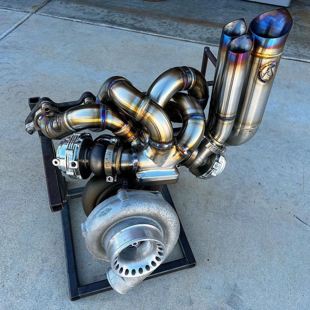 TurbologyLLC's tweet image. Mitsu Monday: @archerfabrications

#turbology #mitsubishilancer #mitsubishievolution #mitsubishievo #lancerevolution #lancerevo #mitsubishi #ralliart #ct9a #lancer #evolution #evo #4g63 #turbo #awd #rallycars #rallycar #rallye #rally #jdm #rhd #tuning #tuner #fabrication #welding