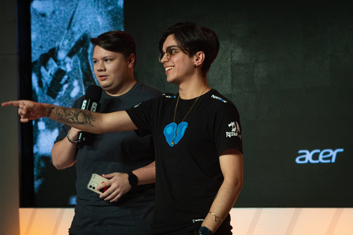 ATUALIZADO on Twitter "ESTAMOS NO SEGUNDO DIA Vencemos a