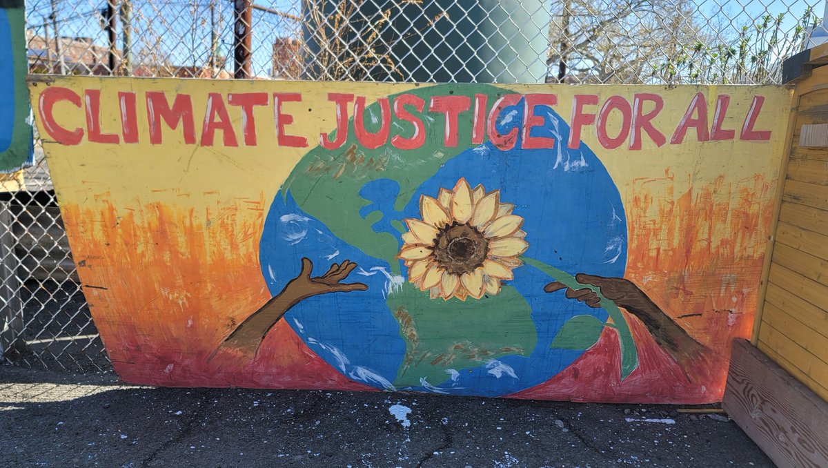 Waterspirit10's tweet photo. About the #EnvironmentalJustice Law Adopted In #NewJersey 📜 Read our blog: https://t.co/4oN8tAJWoC #ClimateEmergency #MoralMonday #CleanEnergy #RenewableEnergy #BuildBackFossilFree #PeoplesEarthWeek https://t.co/zjny6yXGm9