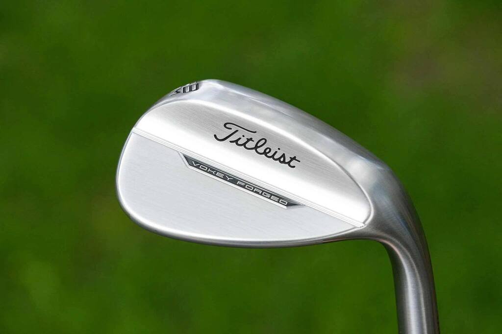 TourSpecGolf's tweet photo. Ill just drop the solo pic here for now.  Tomorrow I will share the new Vokey FORGED from every view 👀 #tourspecgolf https://t.co/k8ZyjTBlm3 https://t.co/0LojEey0fd