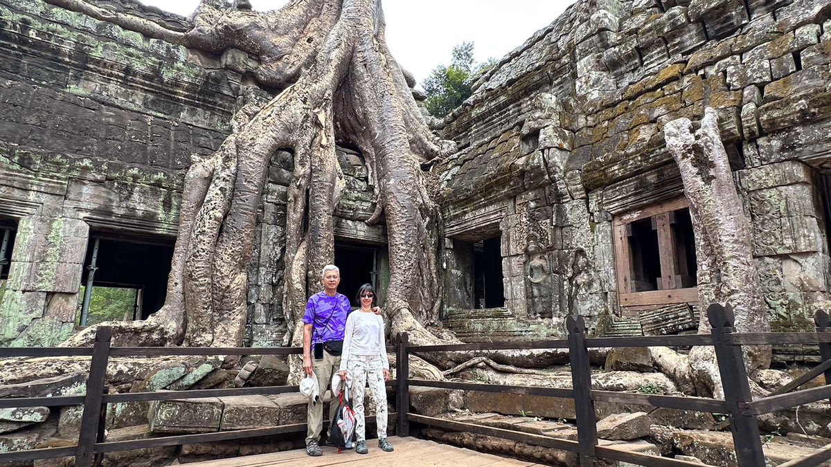 #VietnamandCambodiatour, perfect itinerary for a memorable trip with #Vivutravel