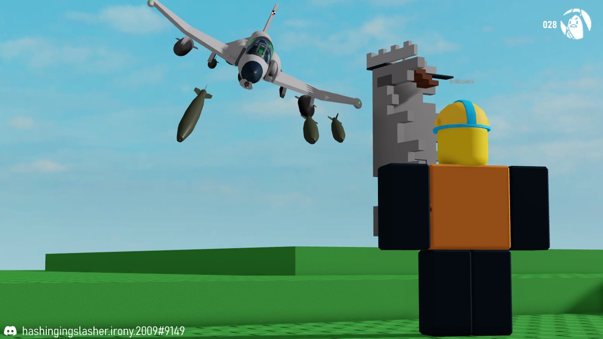 Shiguto Discord Community Highlights | Week 28  

Want the chance to be featured? Join our discord: 📷discord.gg/Cw9tJg6 

#Roblox #RobloxDev #Shiguto #ShigutoHighlights