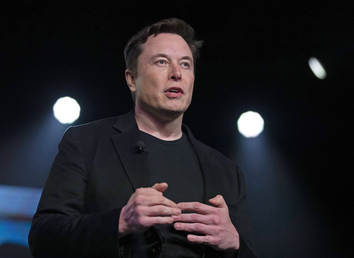 sputnik_TR's tweet photo. Elon Musk: Twitter kullanıcılarının DM'lerine ABD hükümetinin tam erişimi var

https://t.co/g7s49Yb0St https://t.co/2gzffpnCM1