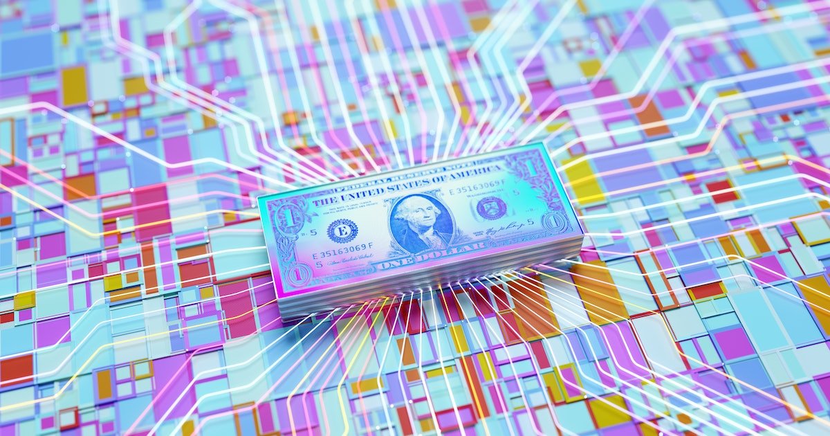 TradeStockMrkts's tweet photo. How digital currencies can empower economic privacy and challenge government surveillance
By Amir Shayan
#blockchain #cashlesssociety #cryptocurrency #decentralizedfinance #digitalcurrencies #economicprivacy #FinancialFreedom #financialprivacy #governm
https://t.co/xuGeAgDMdf https://t.co/jWonU0iIqb